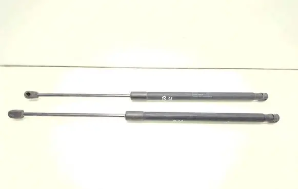 Skoda Superb B6 (3T) Tailgate/trunk strut/damper 3T5827550
