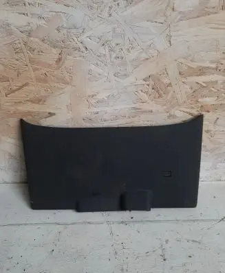 Volvo V50 Dashboard lower bottom trim panel 08623065
