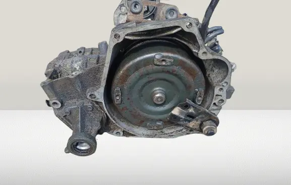 Chrysler Voyager Automatic gearbox 