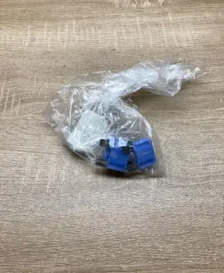 Renault Master III Other relay 7700410542