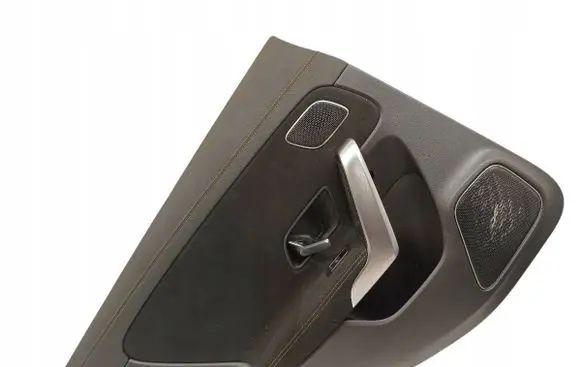 Mercedes-Benz CLA C118 X118 Front door card panel trim 