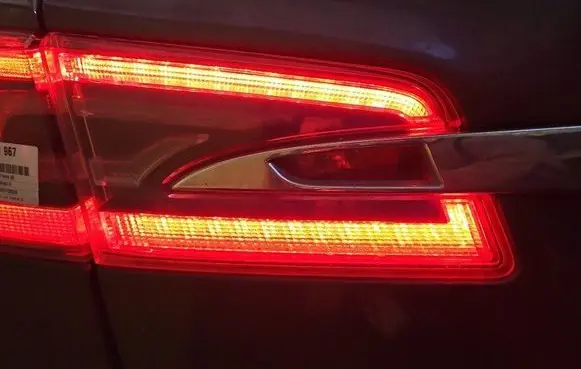 Tesla Model S Rear/tail lights 6005925 IMPRK1411968