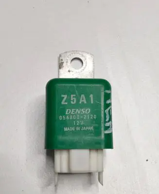 Ford Ranger Other relay 0568002120 Z541