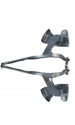 Mercedes-Benz E W211 Tailgate hinge 