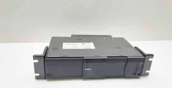 BMW 1 E81 E87 CD/DVD changer 9143439 65129143439