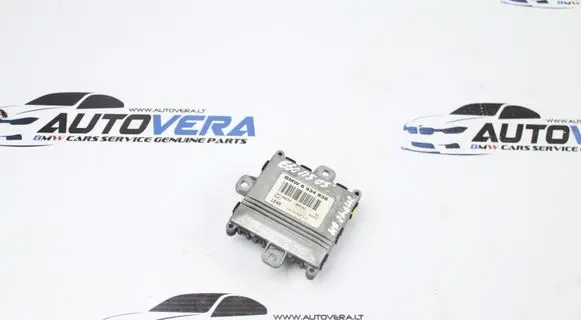 BMW 3 E46 Headlight ballast module Xenon 6934836