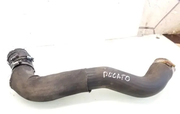 Fiat Ducato Intercooler hose/pipe