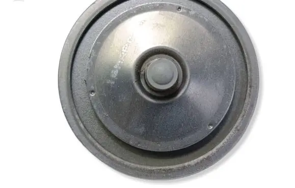 Volkswagen PASSAT B5.5 Horn signal 722367