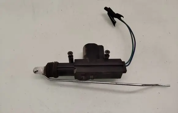 Volkswagen Caddy Front door lock motor 
