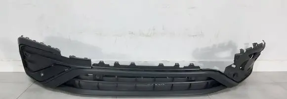 Volkswagen Tiguan Allspace Front bumper lip 5NN805903K