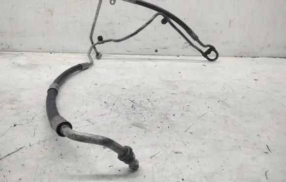 BMW 5 E60 E61 Power steering hose/pipe/line 11807410