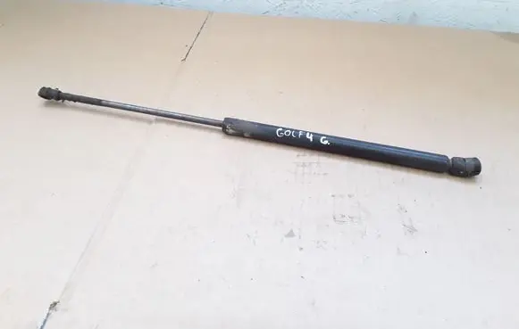 Volkswagen Golf IV Tailgate/trunk strut/damper 1J6827550
