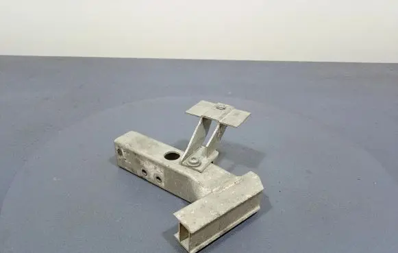 BMW X4 F26 Front bodywork piece 8075099