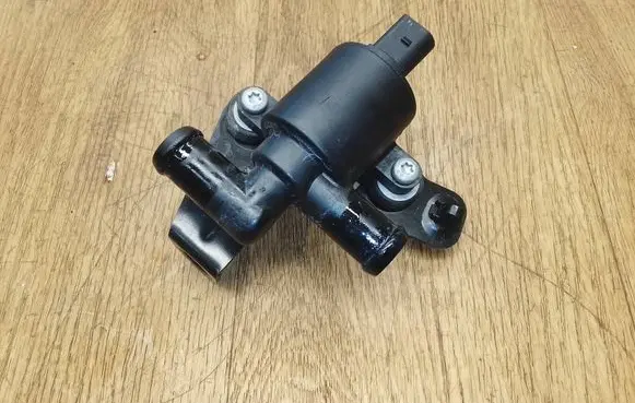 Porsche Macan (95B) Electric auxiliary coolant/water pump 4H0121671D 95B819735B