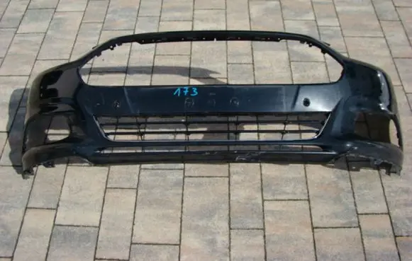 Ford Mondeo MK V Front bumper