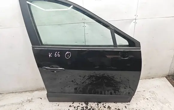 Renault Scenic III - Grand scenic III Front door DRZPPSCNRNL