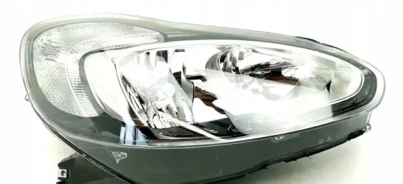 Opel Adam Headlight/headlamp 1800080
