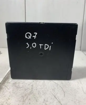 Audi Q7 4L Comfort/convenience module 4L0907289A