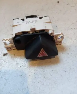Ford Focus Hazard light switch 2M5T13A350AA