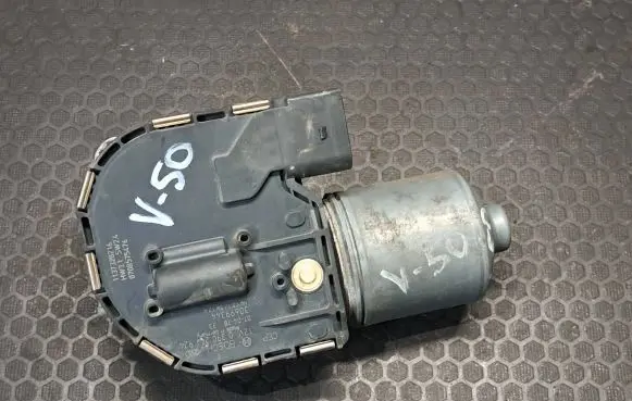 Volvo V50 Wiper motor 0390241924 30699344