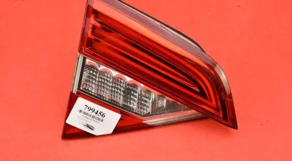 Skoda Superb B6 (3T) Rear/tail lights 3T5945093A