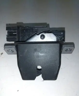 Ford Galaxy Tailgate/trunk/boot lock/catch/latch DS7AN442A66AD