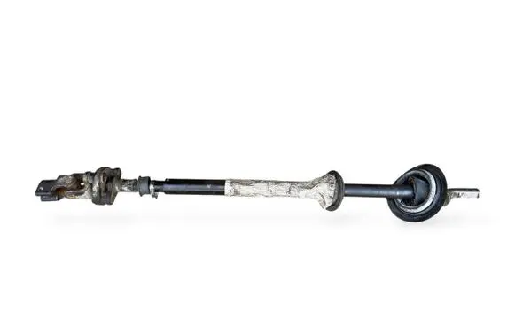 Land Rover Range Rover Sport L320 Steering column universal joint QLB500070 4H223D662AB
