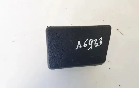 Toyota Avensis T250 Car ashtray