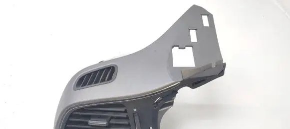 Renault Kadjar Dashboard air vent grill cover trim 00189079