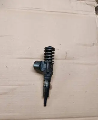 Audi A3 S3 8P Fuel injector 03G130073G 0414720404