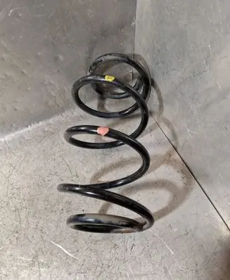 Nissan X-Trail T31 Front coil spring 