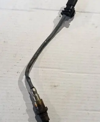 Peugeot 5008 II Lambda probe sensor 9813838380