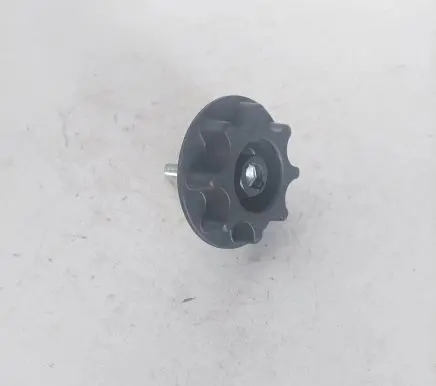 Lexus RX 450H Spare wheel bolt 