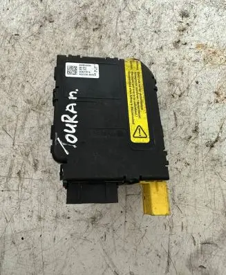 Volkswagen Touran I Power steering control unit/module 1k0953549f