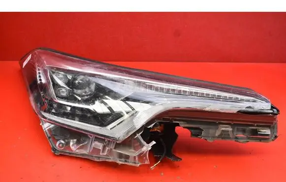 Toyota C-HR I Headlight/headlamp 81130-F4390-00