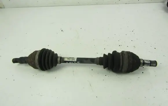 Opel Insignia A Drive shaft (set) 13228195