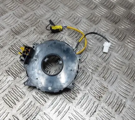 Hyundai Trajet Airbag slip ring squib (SRS ring) DH0I0614040