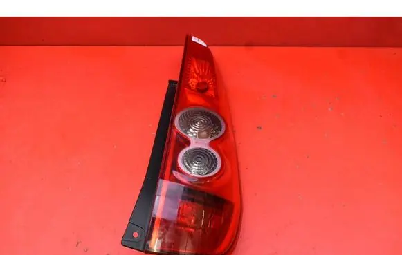 Ford Fiesta Rear/tail lights 6S6113404A