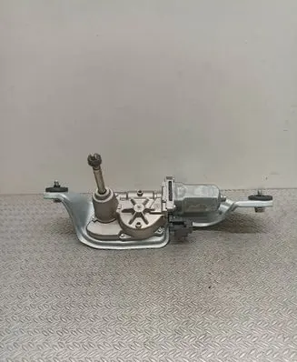 Hyundai Tucson TL Rear window wiper motor 98700D3000 DH2596009190