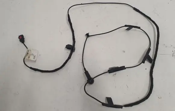 Ford B-MAX Engine installation wiring loom AV1T18812