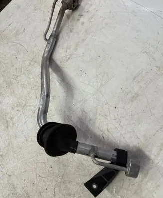 Audi A6 S6 C7 4G Air conditioning (A/C) pipe/hose 4G2260712C