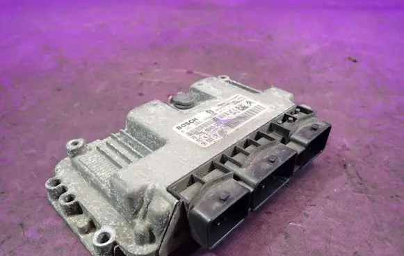 Citroen Xsara Picasso Engine control unit/module ECU 