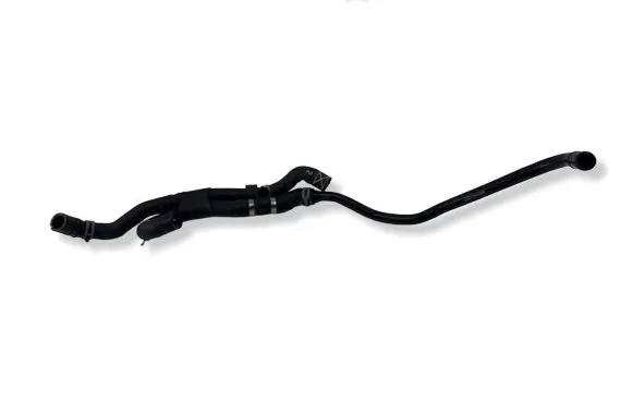 Volkswagen ID.4 Electric car engine cooling hoses/pipes 1EA121034N