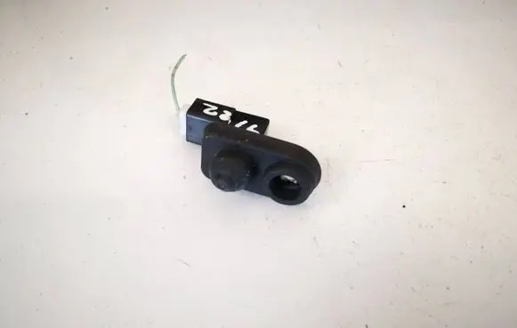 Mitsubishi ASX Front door sensor 
