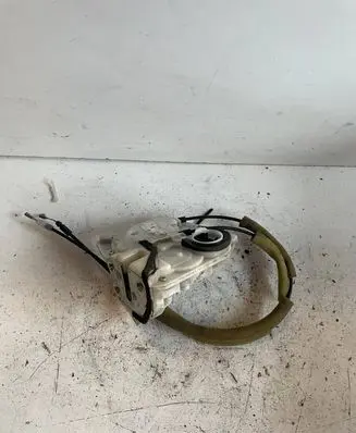 Mazda 6 Front door lock