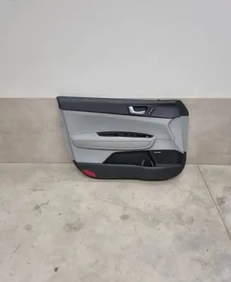 KIA Optima Front door card panel trim 82310D4000