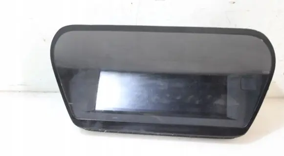 Honda Accord Screen/display/small screen