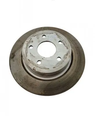 Ford Kuga I Rear brake disc