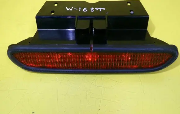 Mercedes-Benz A W168 Third/center stoplight 1688200056 ZB248001 248020