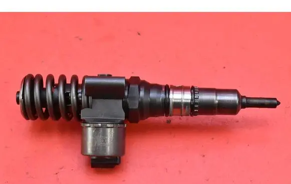 Seat Altea XL Fuel injector 03G130073G